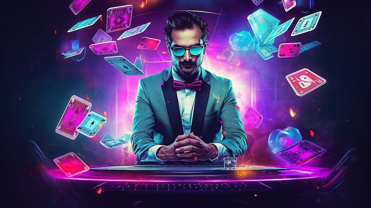 Dealer Asia Gaming di kaptenslot melayani pemain dari Jakarta, Surabaya, dan Bandung