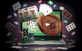 Studio Evolution Gaming dengan dealer langsung dan kamera multi-angle untuk meja blackjack di kaptenslot