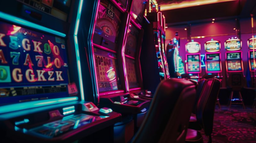Evolution Gaming Game 