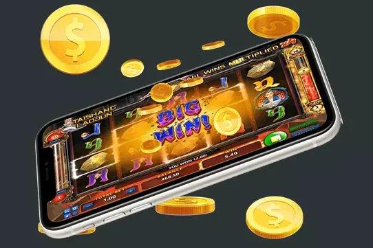 Koleksi slot populer dalam Paling Dimainkan kaptenslot dengan fitur game overview