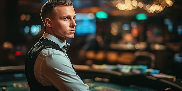 Interface menu navigasi kaptenslot menampilkan kategori Rilis Terbaru, Evolution Gaming, dan Paling Dimainkan dengan ikon permainan yang jelas